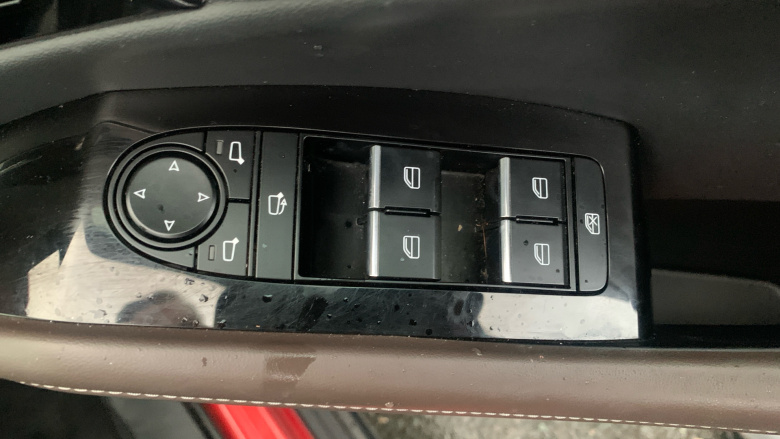 Mazda Cx-30 2.0 e-Skyactiv G MHEV GT Sport 5dr Petrol Hatchback